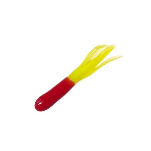 Arkie Lures Salty Tubes - 1 Inch - 1 of 4