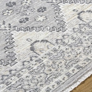 Hauteloom Aoibhe Area Rug - 1 of 4