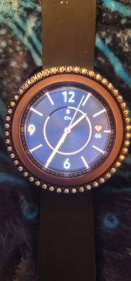 samsung gear s3 target