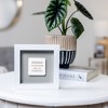 Pavilion Gift Company - Grandkids - 4.75" Plaque - Wall Sign Panels - 2 of 4