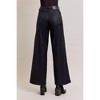 Women's 33" Inseam High Rise Jean - HIDDEN 26 - 2 of 3