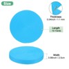 Unique Bargains Durable Polypropylene Flexible Natural Webbing 1 Inch 1 Pc - 3 of 4