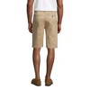 Lands' End Men's Big 11" Comfort Waist Stretch Chino Shorts - 2 of 4