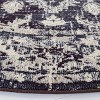Monaco MNC243 Power Loomed Indoor Rugs - Safavieh - 3 of 4