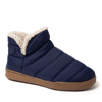 indoor outdoor slipper boots