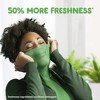 Gain Flings Laundry Detergent Pacs, 60 Count, Island Fresh Scent, 3 in 1 HE Detergent Pacs with Oxi Boost and Febreeze - 4 of 4