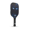 Phantom Pickleball 16.5'' Sniper 13mm T800 Carbon Fiber Traditional Pickleball Paddle with Cover - Blue - 2 of 4