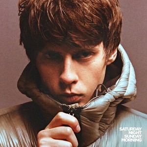 Jake Bugg - Saturday Night, Sunday Morning (CD) - 1 of 1