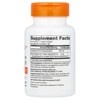 Doctor's Best High Absorption CoQ10, 60 Veggie Softgel - 2 of 4