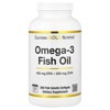 California Gold Nutrition Omega-3 Fish Oil, Vivomega Triglyceride, 1,000 mg, 240 Fish Softgels - 2 of 4