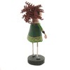 Lori Mitchell 6.5 Inch Celtic Katie Irish Saint Patricks Day Figurines - 3 of 3