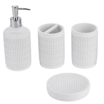 Bathroom Accessories Abu Dhabi – Semis Online