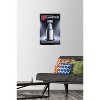 Trends International NHL Florida Panthers - 2024 Stanley Cup Team Logo Unframed Wall Poster Prints - 2 of 4