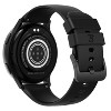3Plus® Vibe Callie Smartwatch with Bluetooth® Calling in Black - 3 of 4