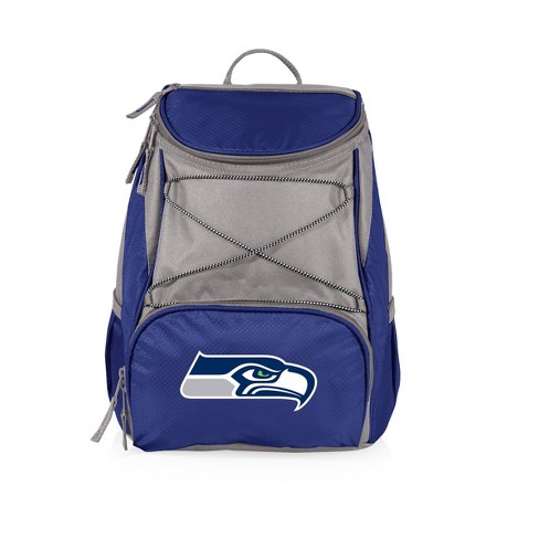 Picnic Time Dallas Cowboys Black Insulated Backpack Cooler in the Portable  Coolers department at