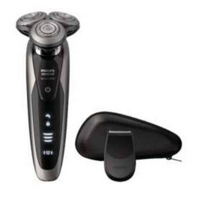 Philips Norelco Series 9100 Wet & Dry Men's Rechargeable Electric Shaver - S9161/83