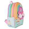 Loungefly Minions - Fluffy Unicorn Rainbow Mini Backpack - 4 of 4