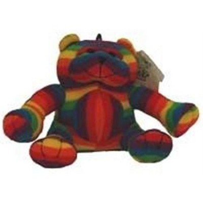 Multipet Pet Pride Cow Dog Toy