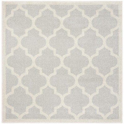 Amherst AMT420 Power Loomed Indoor Rug -Safavieh