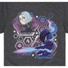 Boys' - Pokémon - New Horizons Short Sleeve Graphic T-Shirt - 2 of 4