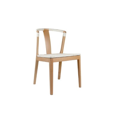 Glasgow Chair Natural - Linon