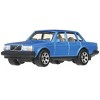 Matchbox 1986 Volvo 240 Blue European Series 2025 - 2 of 4