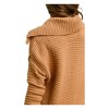 Women's Travel Far & Wide Sweater - Jodifl - 4 of 4