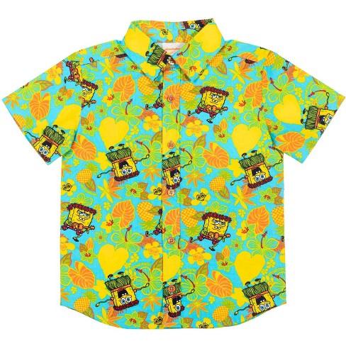 mickey mouse hawaiian shirt target