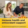 Nature Made Vitamin C 500 mg Chewables, Orange, 60 ct - 3 of 4
