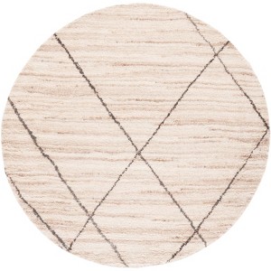 Casablanca CSB791 Hand Woven Indoor Rugs - Safavieh - 1 of 4