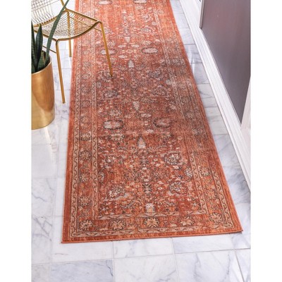 Unique Loom  Oslo Osterbro Area Rug