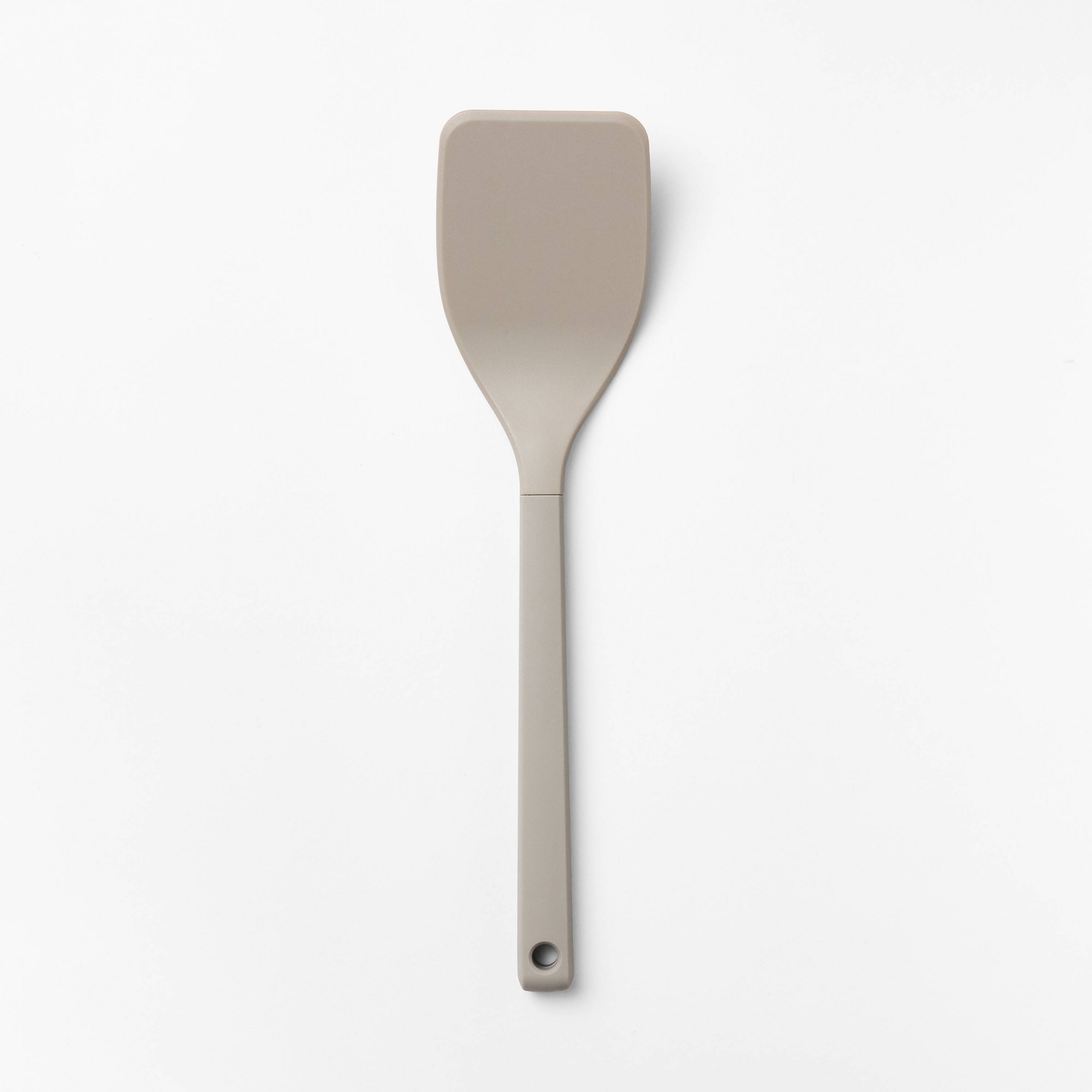Soft Grip Nylon Turner Gray - Figmint™