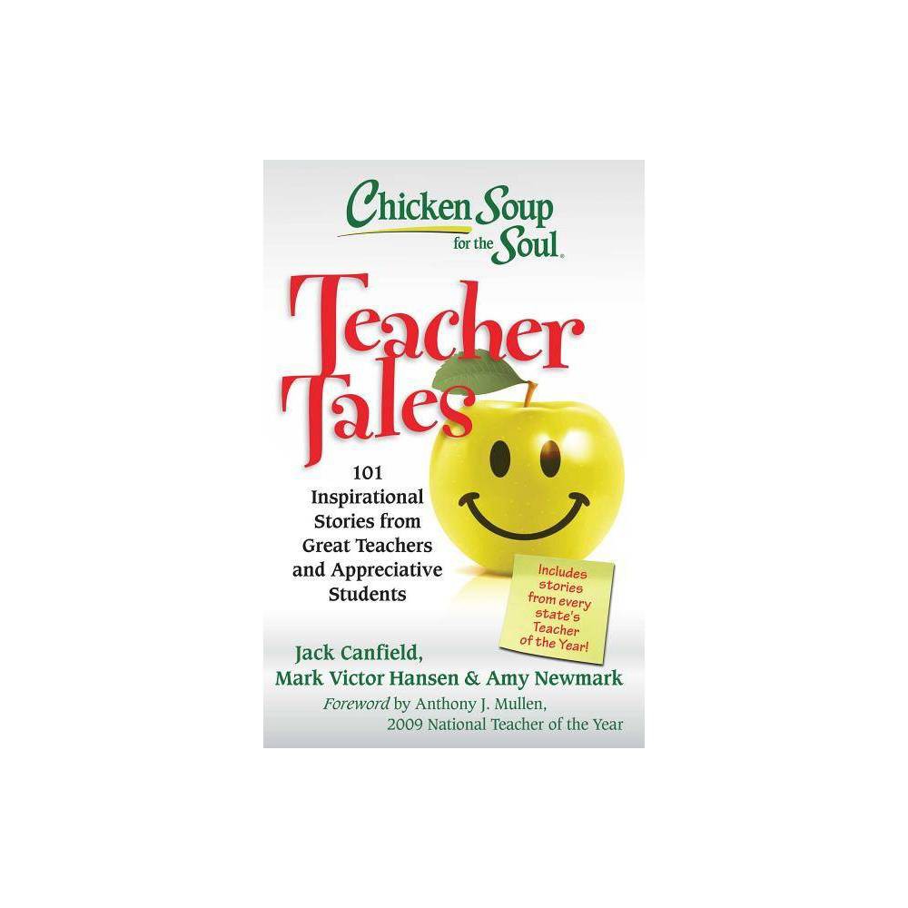 ISBN 9781935096474 Chicken Soup for the Soul Chicken Soup for the