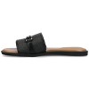 Journee Women's Priya Sandals - 2 of 4