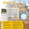MasterPieces Inc Hometown Gallery Crows Nest Harbor 1000 Piece Jigsaw Puzzle - 2 of 4