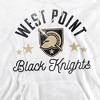 West Point United States Military Academy Official Black Knights Adult Pull-Over Hoodie, Athletic Heather - image 2 of 4