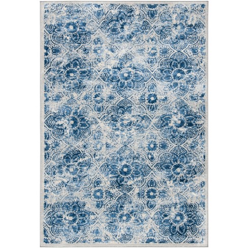 Martha Stewart Msr2862 Power Loomed Area Rug - Safavieh : Target