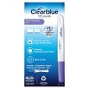 Clearblue Easy Ovulation Kit with Pregnancy Test - 11ct - image 2 of 4
