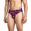 Jockey Men's True Style Bikini - 3 Pack - 2 of 4