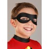 HalloweenCostumes.com L  Boy  Kid's Disney and Pixar Deluxe Dash Costume, Orange/Black/Red - image 4 of 4