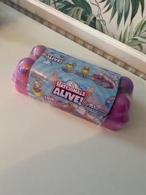 Hatchimals Alive Family Carton : Target