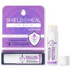 Shield+Heal Botanical Single Lip Balm - 0.15oz - image 2 of 4