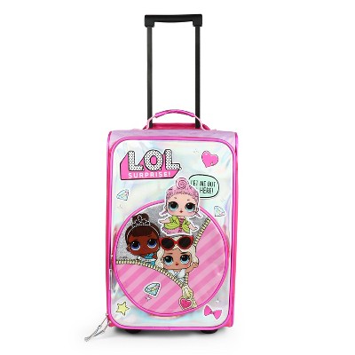 Lol surprise store suitcase target