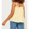 Girl Baby Doll Tank - Hayden LA - 2 of 3