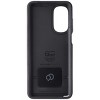 Nimbus9 Cirrus 2 Series Case for Moto G Stylus 5G (2022) - Matte Black - 3 of 3