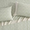 Laura Ashley Sheet Set Tierney Green - 4 of 4