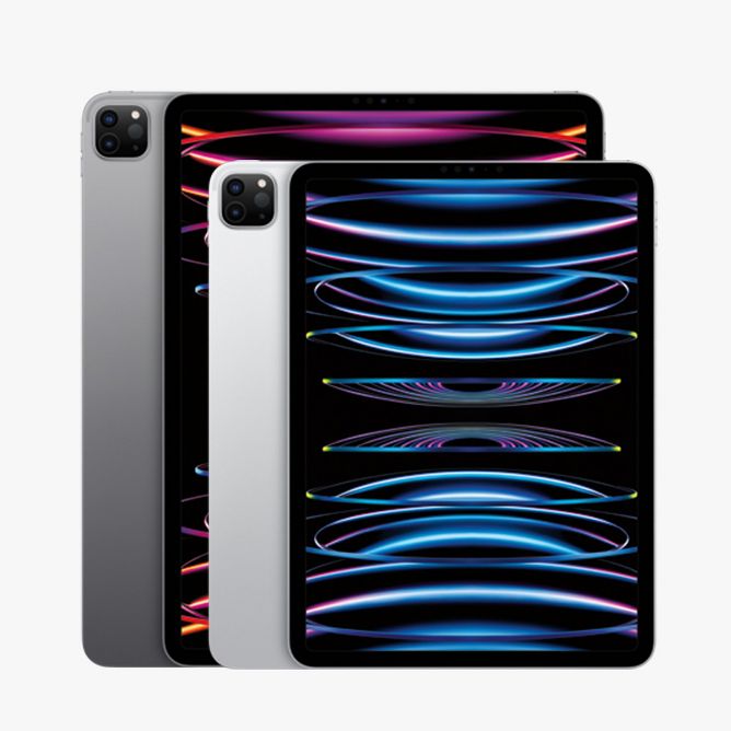 Apple iPad Target