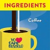 Café Bustelo Brazil Dark Roast Espresso Capsules - 10ct - 3 of 4