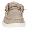 Hey Dude Wally Youth Stretch Sox   – Kids Comfortable Shoe - 4 of 4