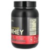 Optimum Nutrition Gold Standard® 100% Whey, Extreme Milk Chocolate, 2 lb (907 g) - 4 of 4